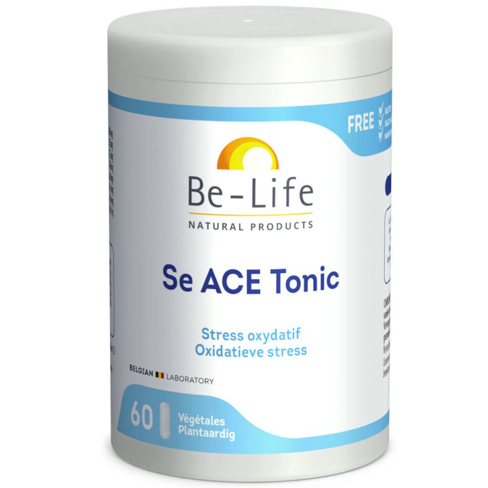 Be-Life Se ACE Tonic