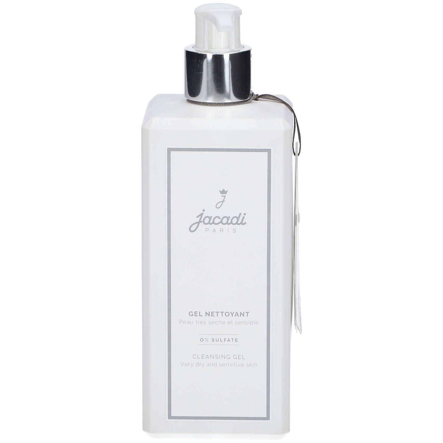 jacadi Le Bébé Gel nettoyant corps et cheveux