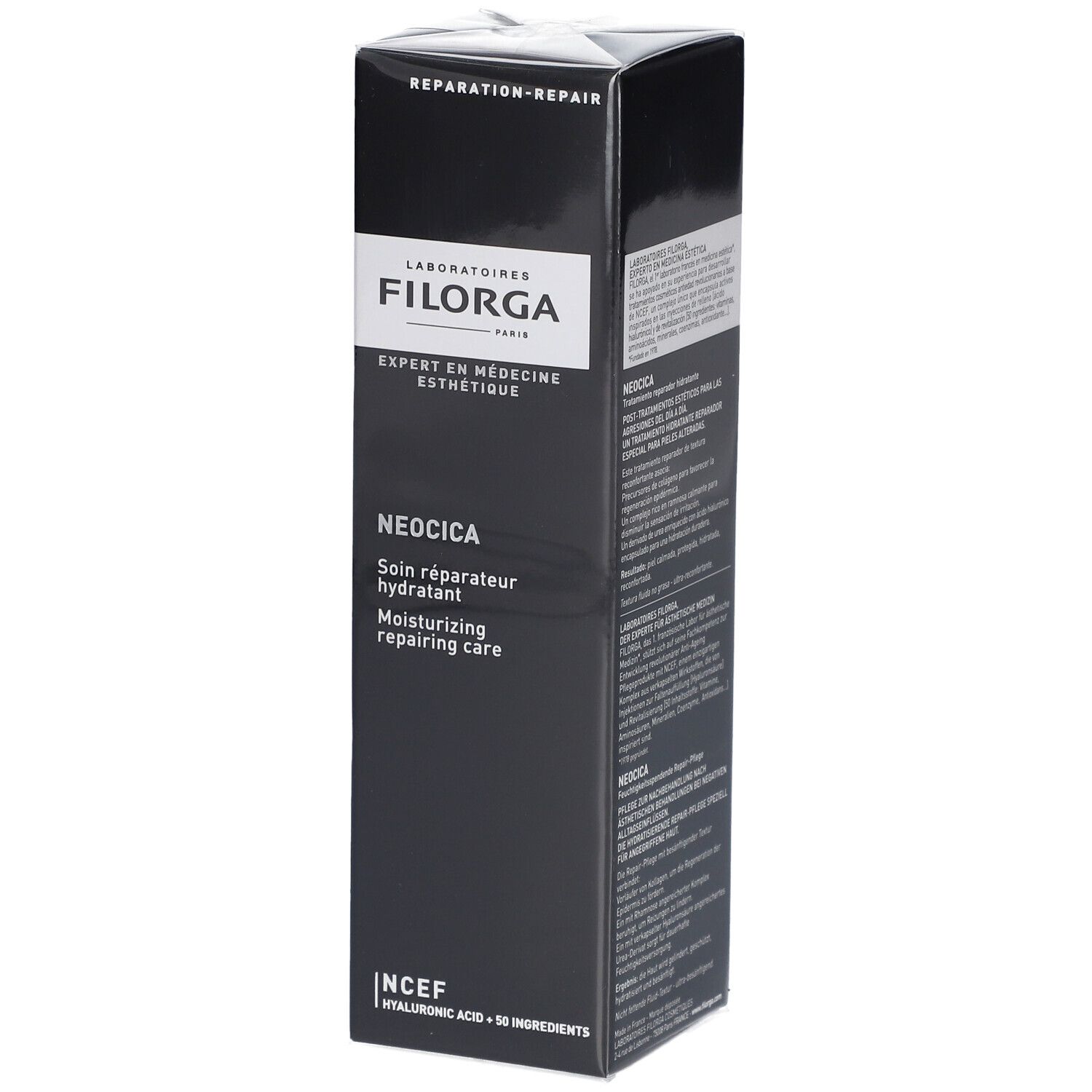 Filorga Neocica Universeel Herstellende Creme 40 ml