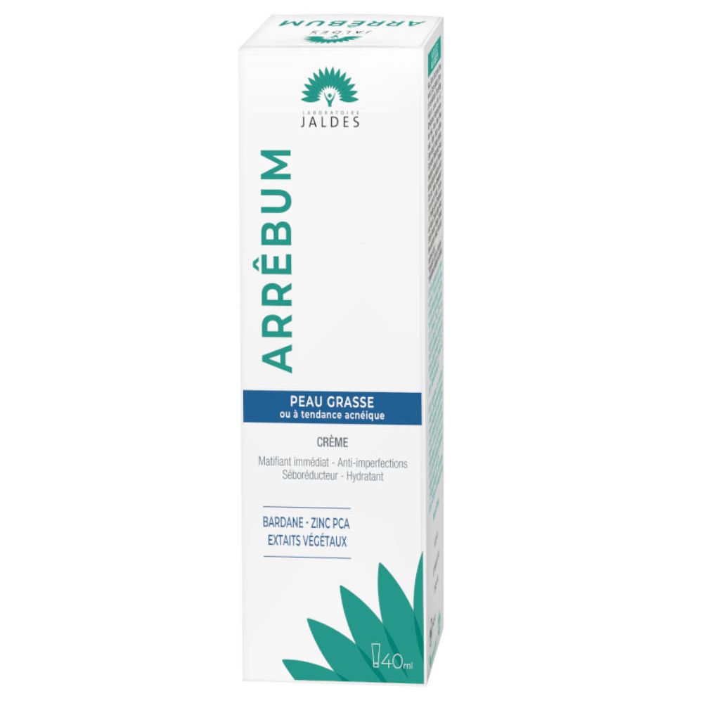 Arrêbum Crème