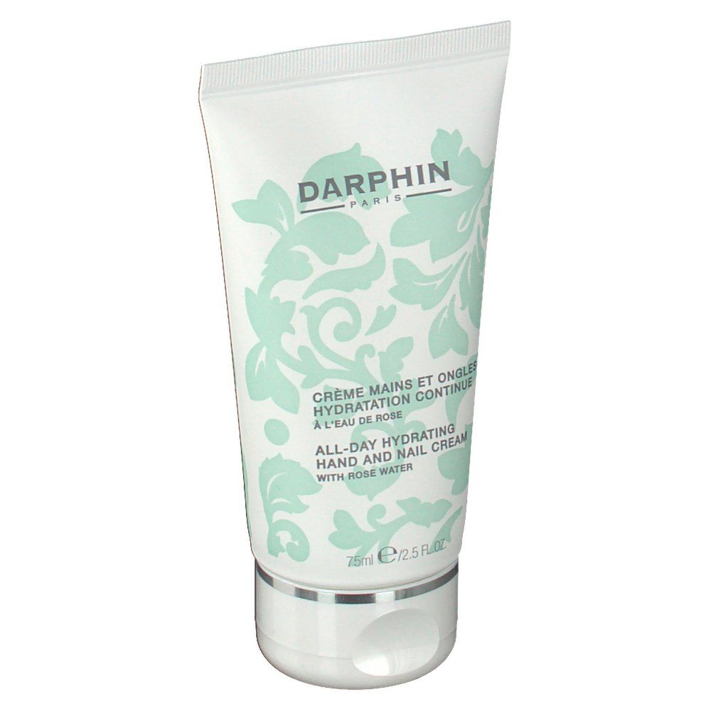 DARPHIN All-Day Hydrating Hand & Nail Cream