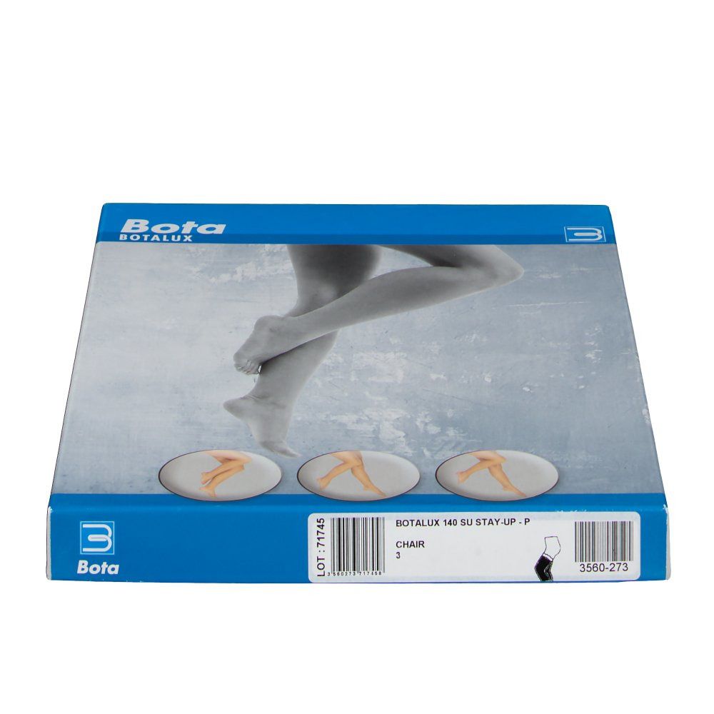 Bota Botalux 140 SU Stay-Up Chair Taille 3