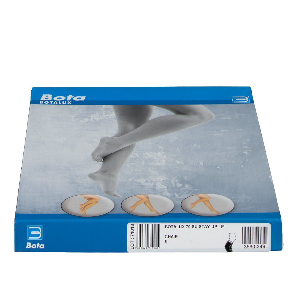 Bota Botalux 70 SU Chair Taille 5
