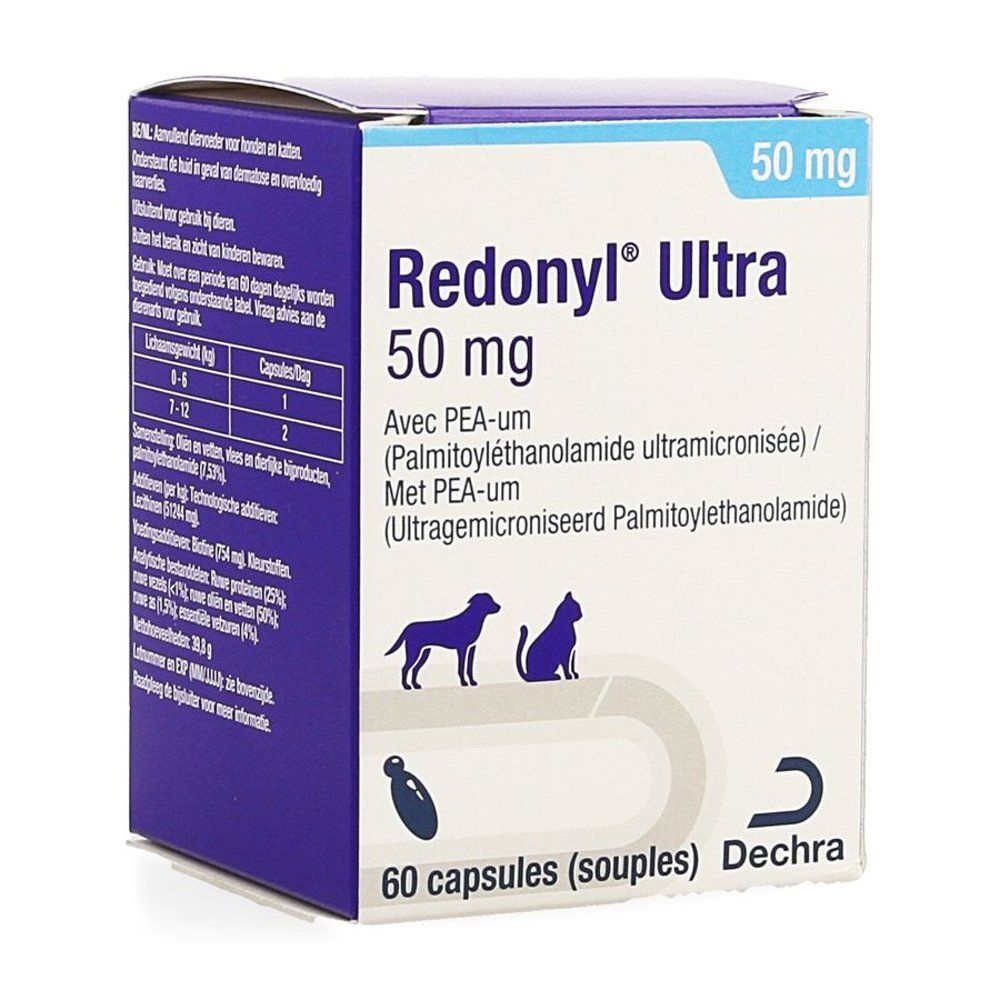 Redonyl Ultra 50mg