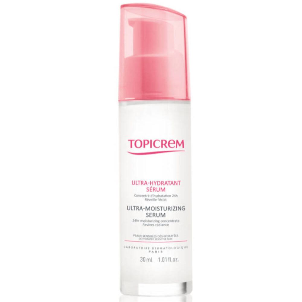 Topicrem Ultra-Hydratant Sérum