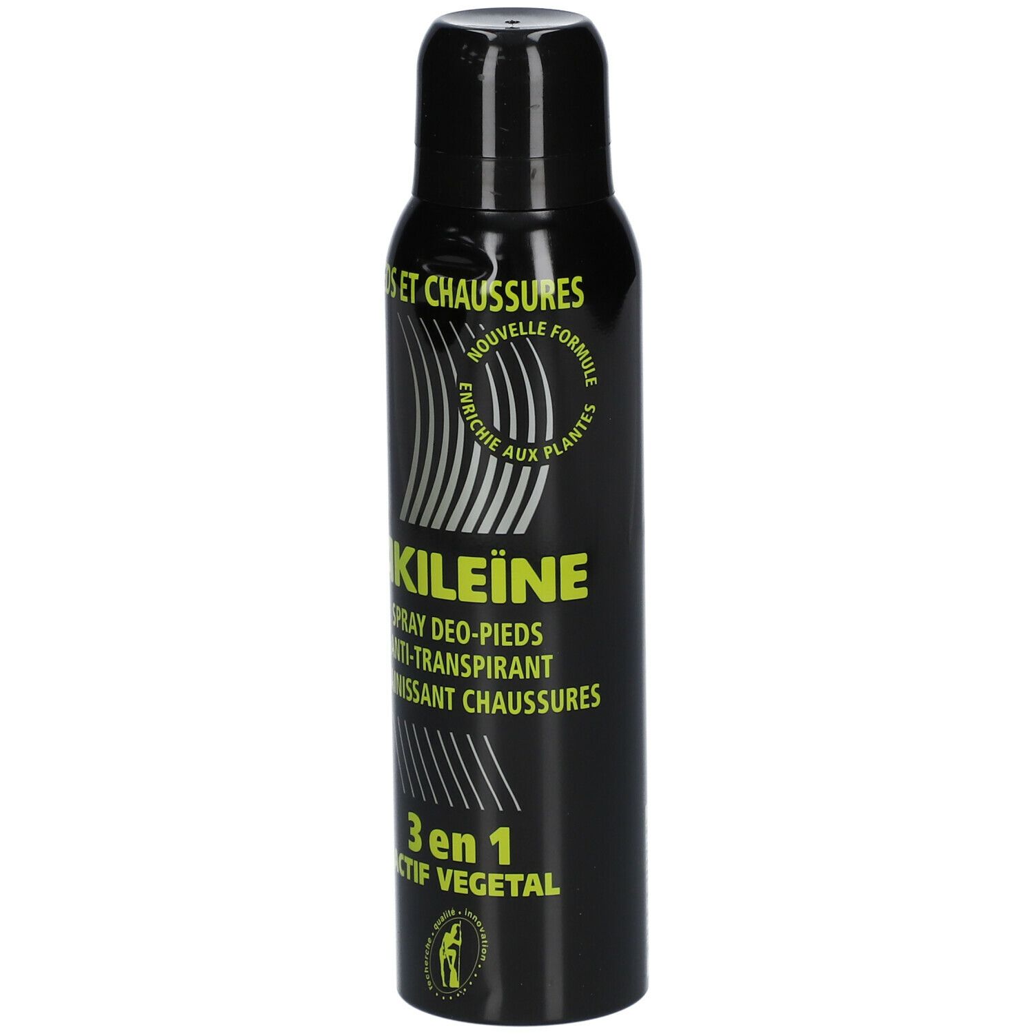 Akileine Spray Anti Transpirant Pieds et Chaussure 150ml