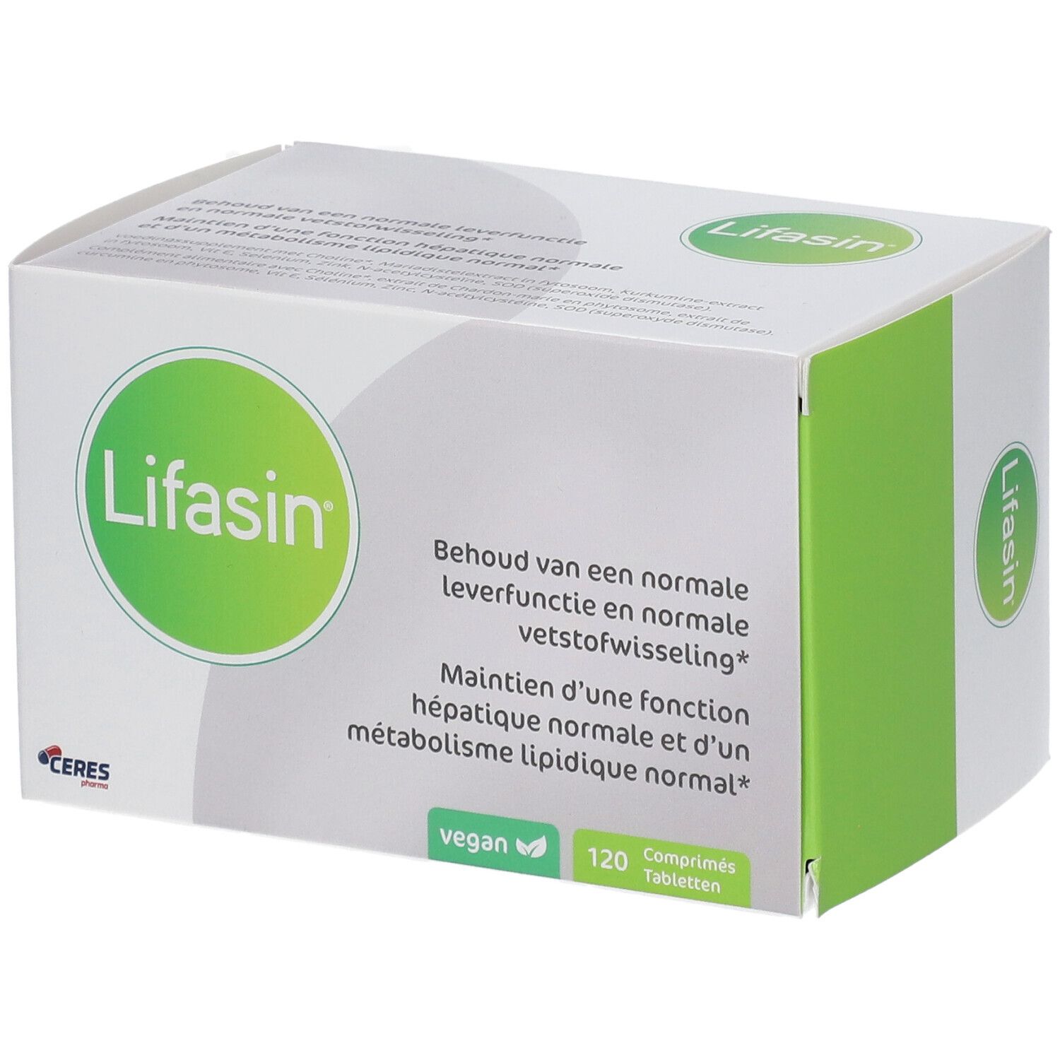 Lifasin®