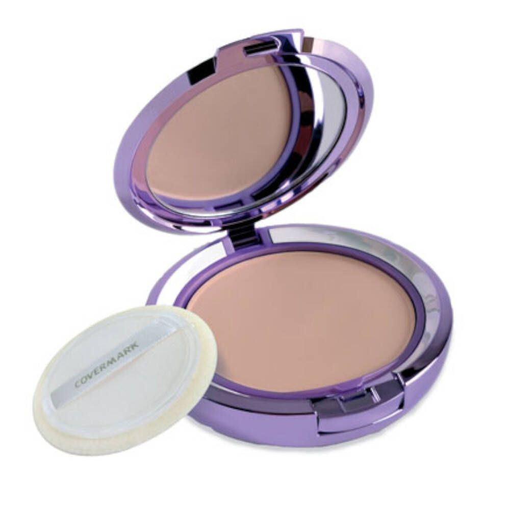 Covermark Compact Poeder Normale Huid 1A 10 g Puder