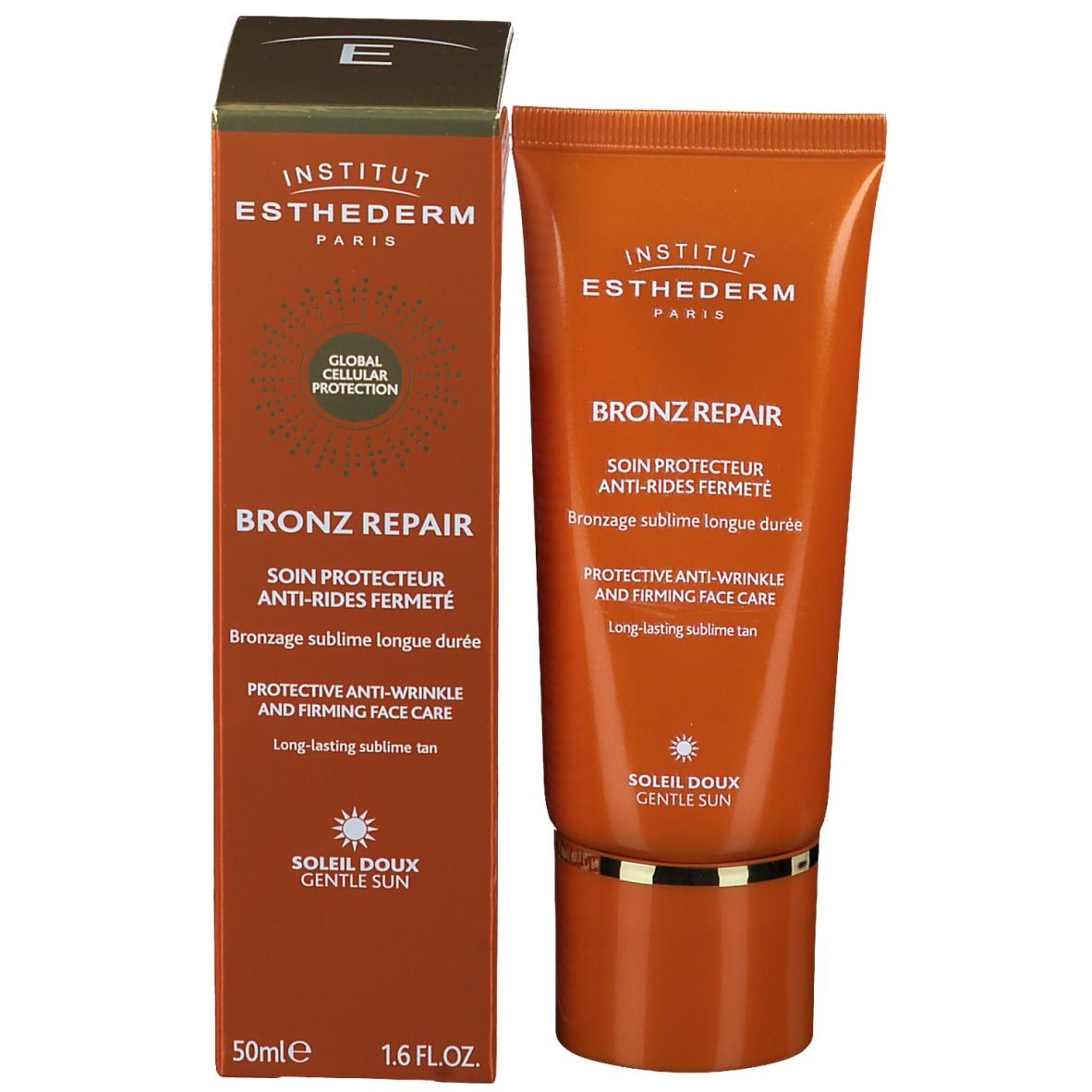 INSTITUT ESTHEDERM Bronz Repair Soleil doux