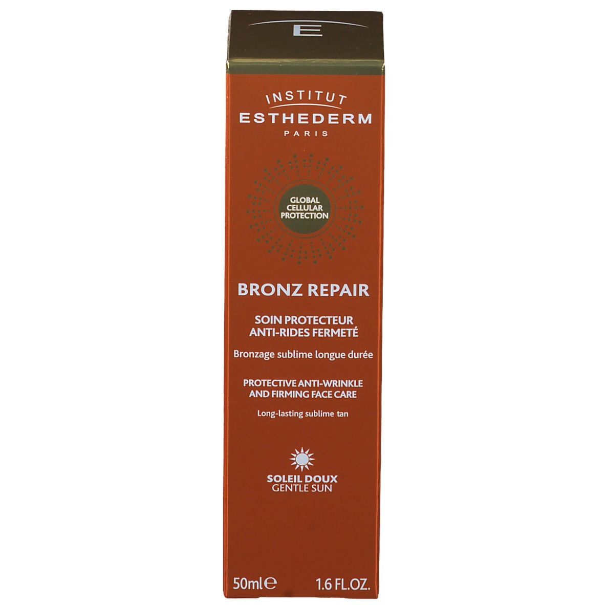 INSTITUT ESTHEDERM Bronz Repair Soleil doux