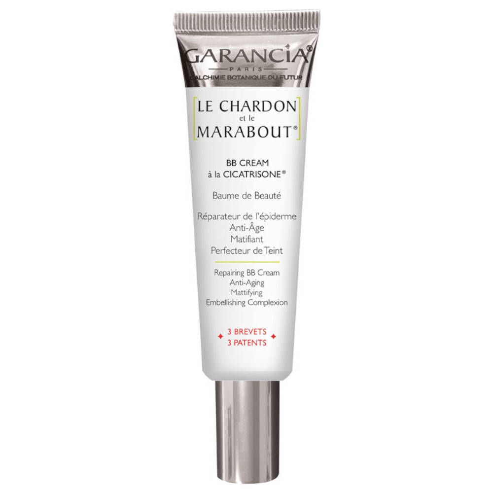 Garancia Le Chardon et Le Marabout Dore BB Creme 4-In-1