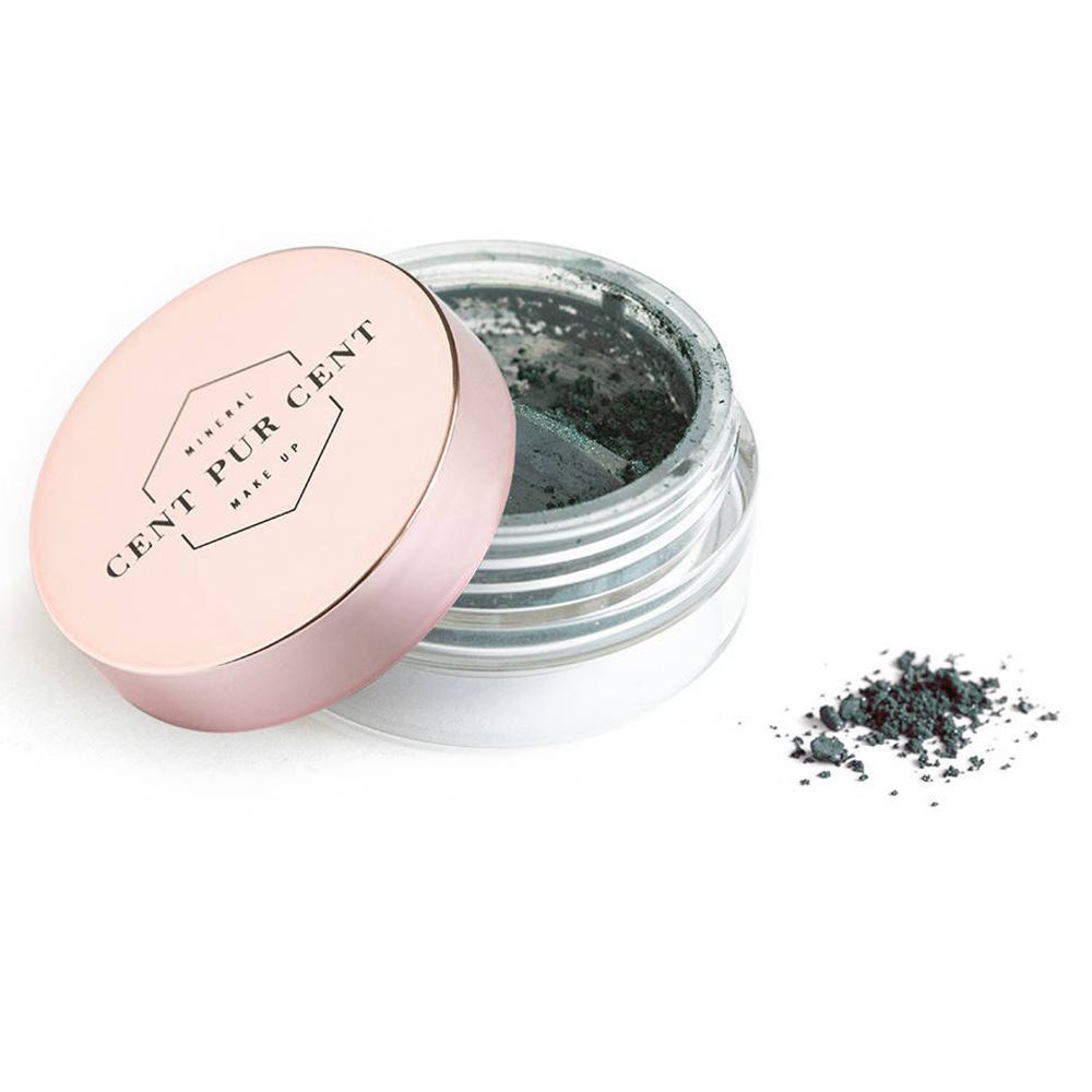 Cent Pur Cent Loose Mineral Eyeshadow Forêt