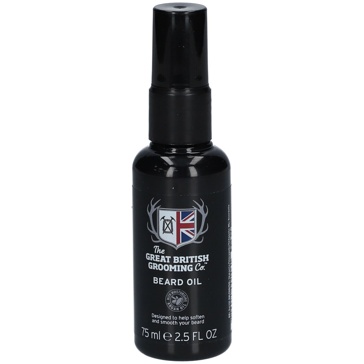 The Great British Grooming Co.™Huile à barbe