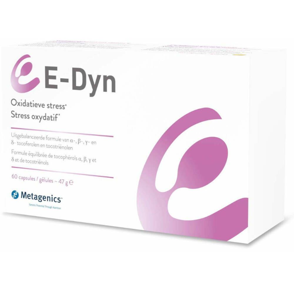 Metagenics® E-Dyn