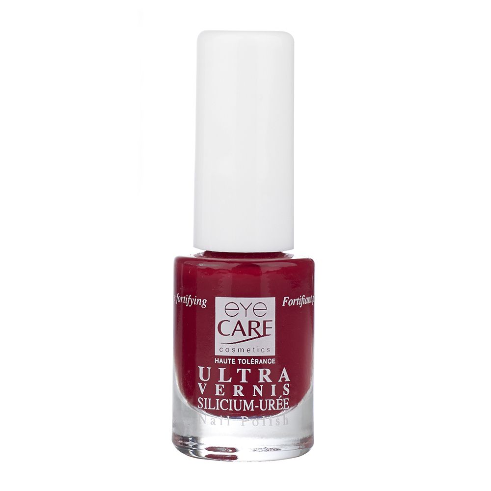 eye Care Vernis à Ongles Ultra Silicium-Urée Féria 1551