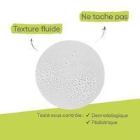 A-Derma Cytelium Spray. Flacon blanc avec vaporisateur. Nom du produit et logo visibles. 100 ml.