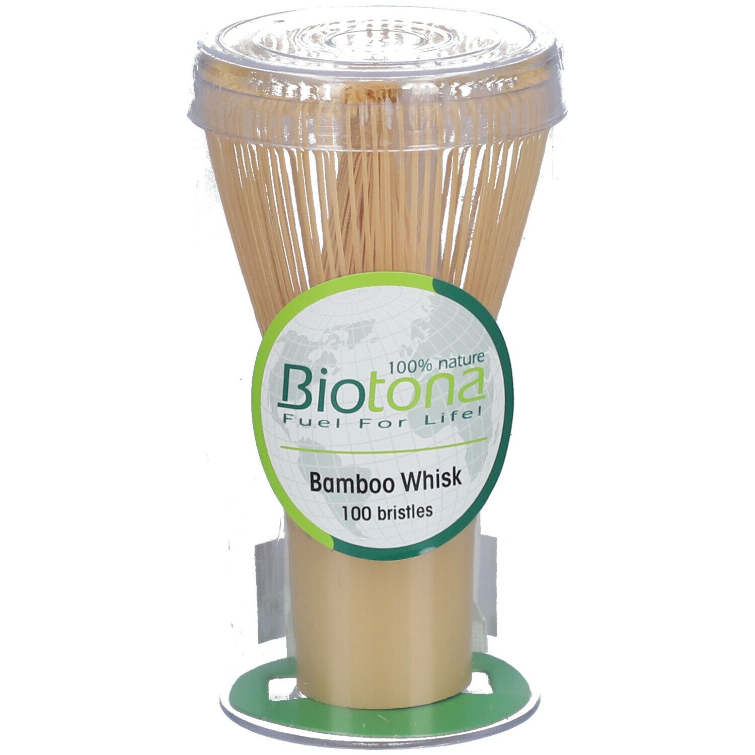 Biotona Fouet en bambou