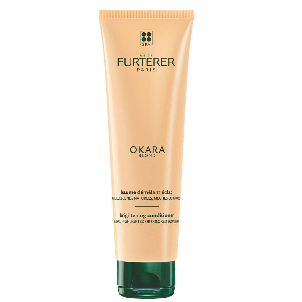 René Furterer Okara Blond baume démelânt éclat