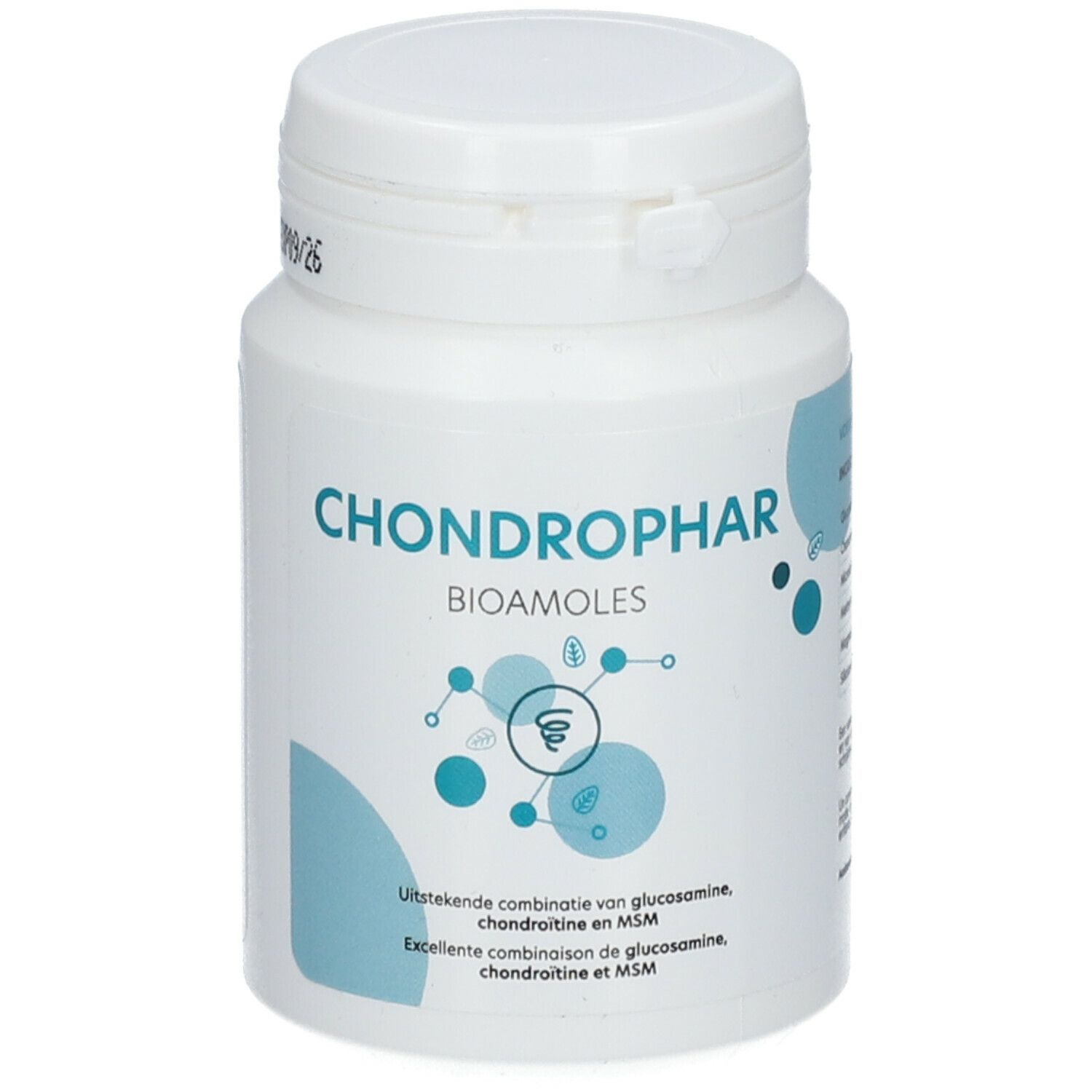 Bioamoles Chondrophar