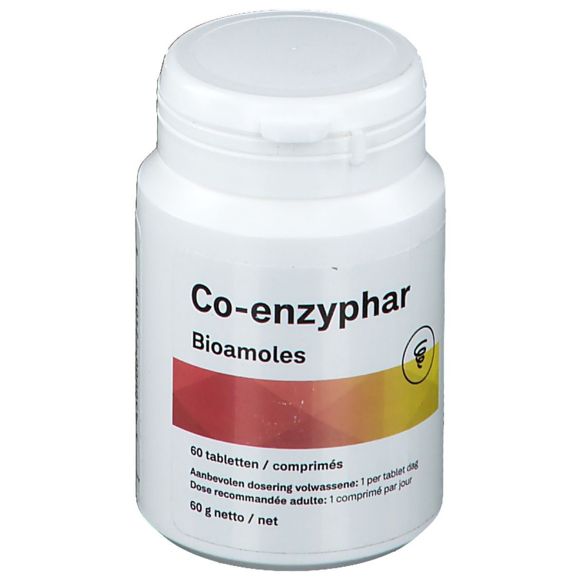 Bioamoles Co-enzyphar