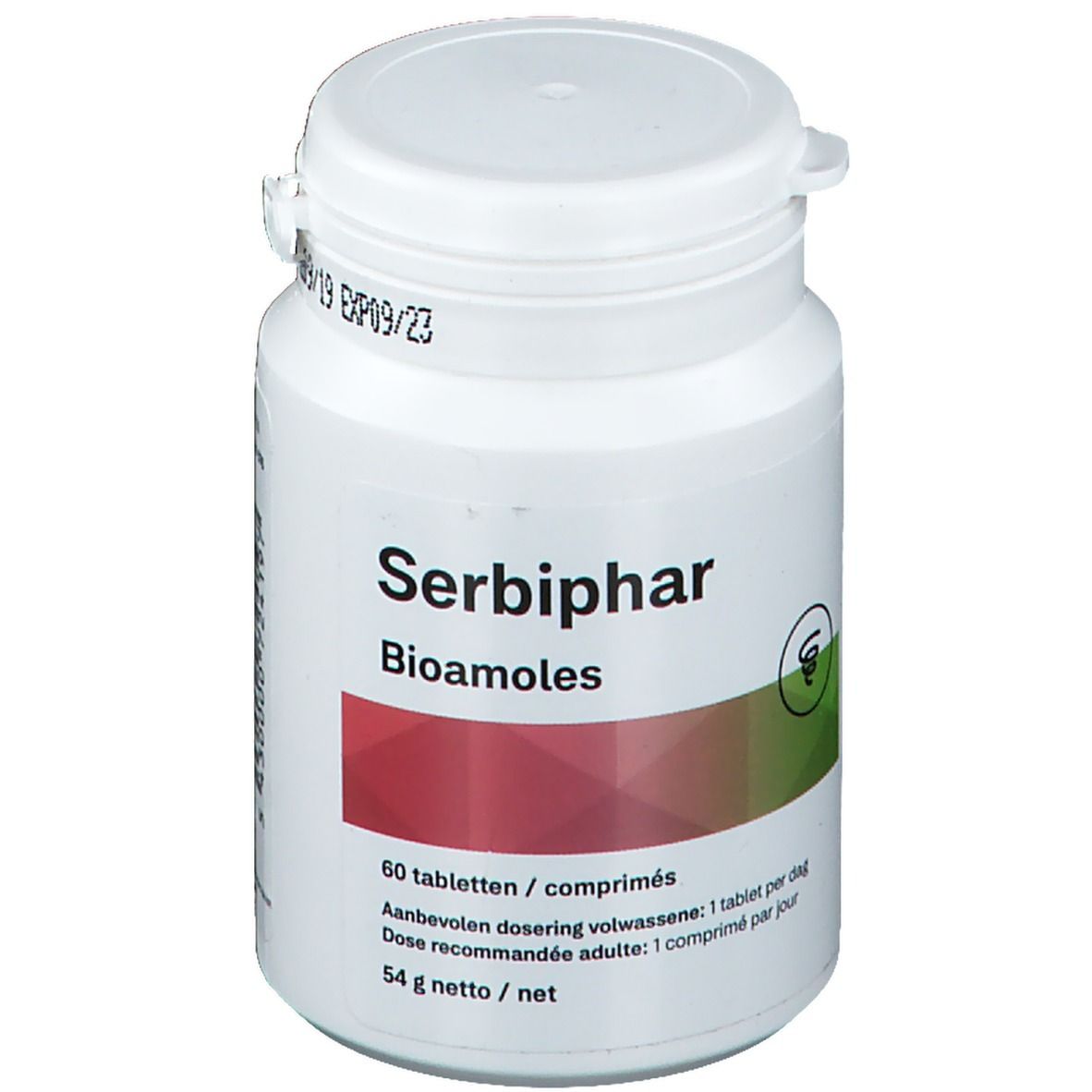 Bioamoles Serbiphar
