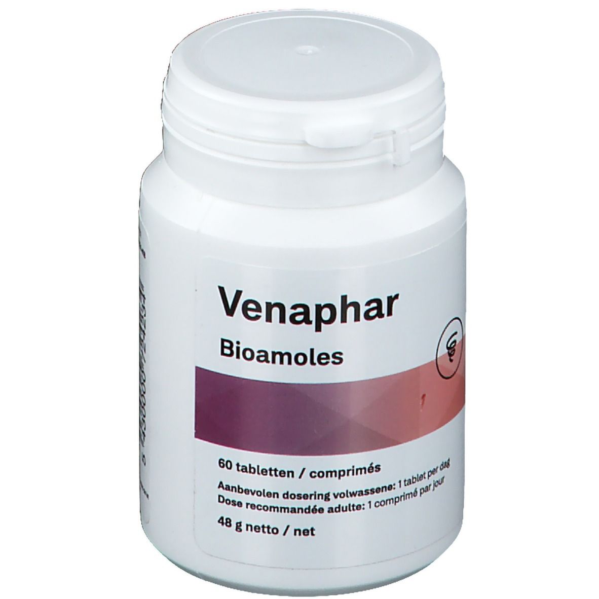 Bioamoles Venaphar