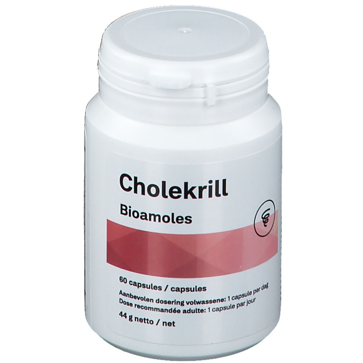 Bioamoles Cholekrill
