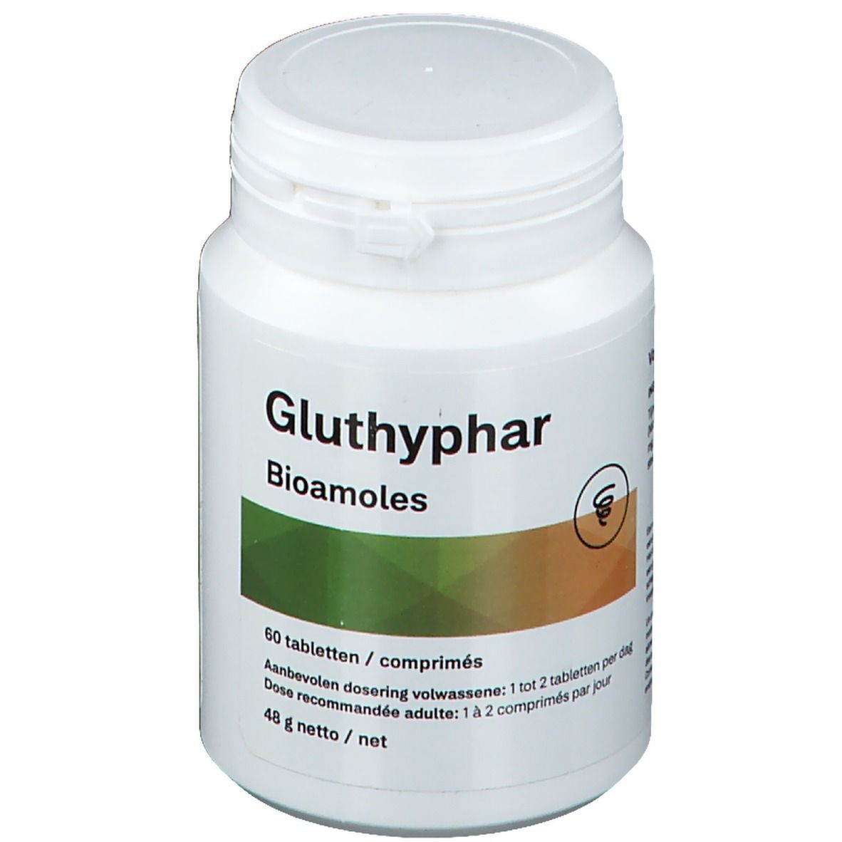Bioamoles Gluthyphar