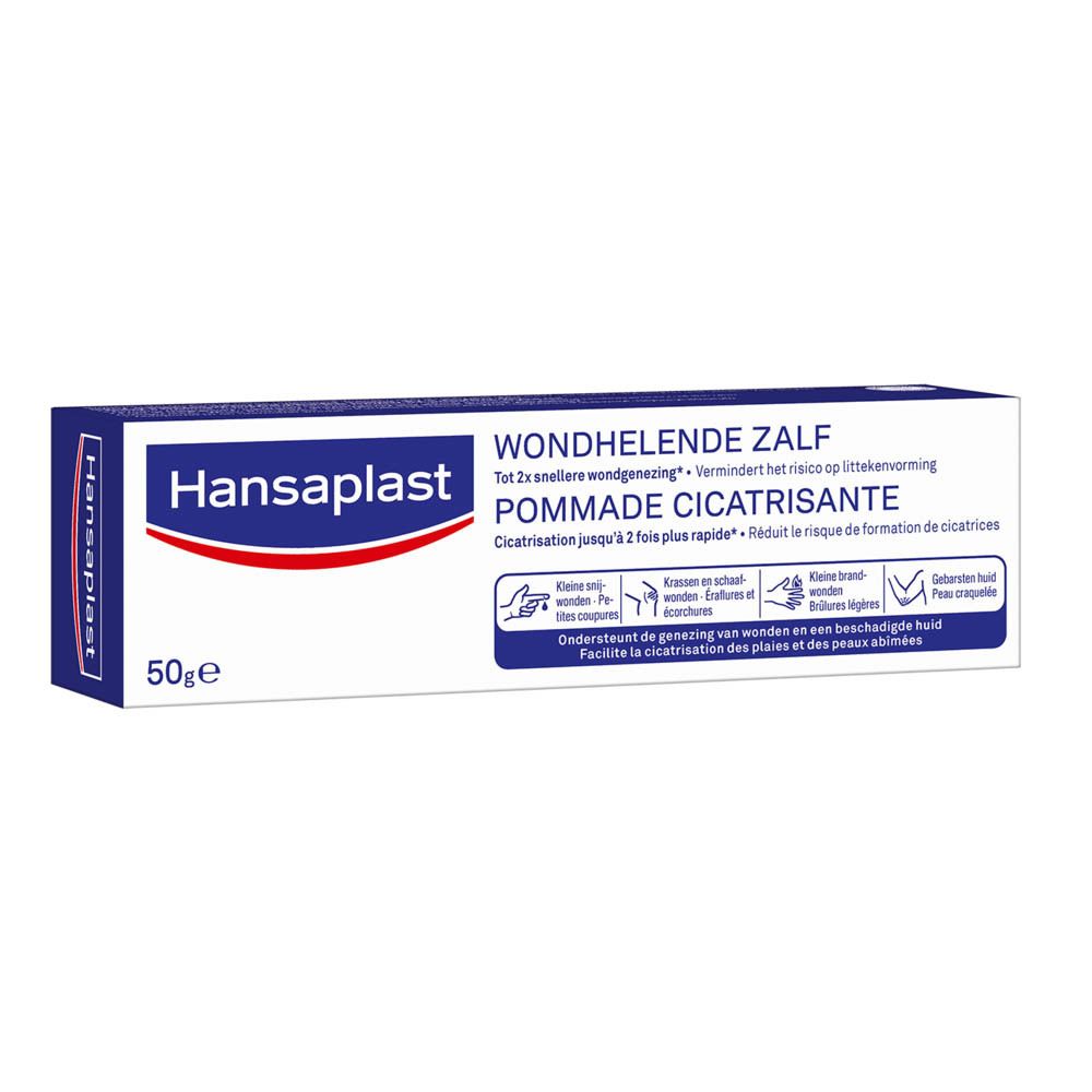 Dos du tube avec informations produit en français.