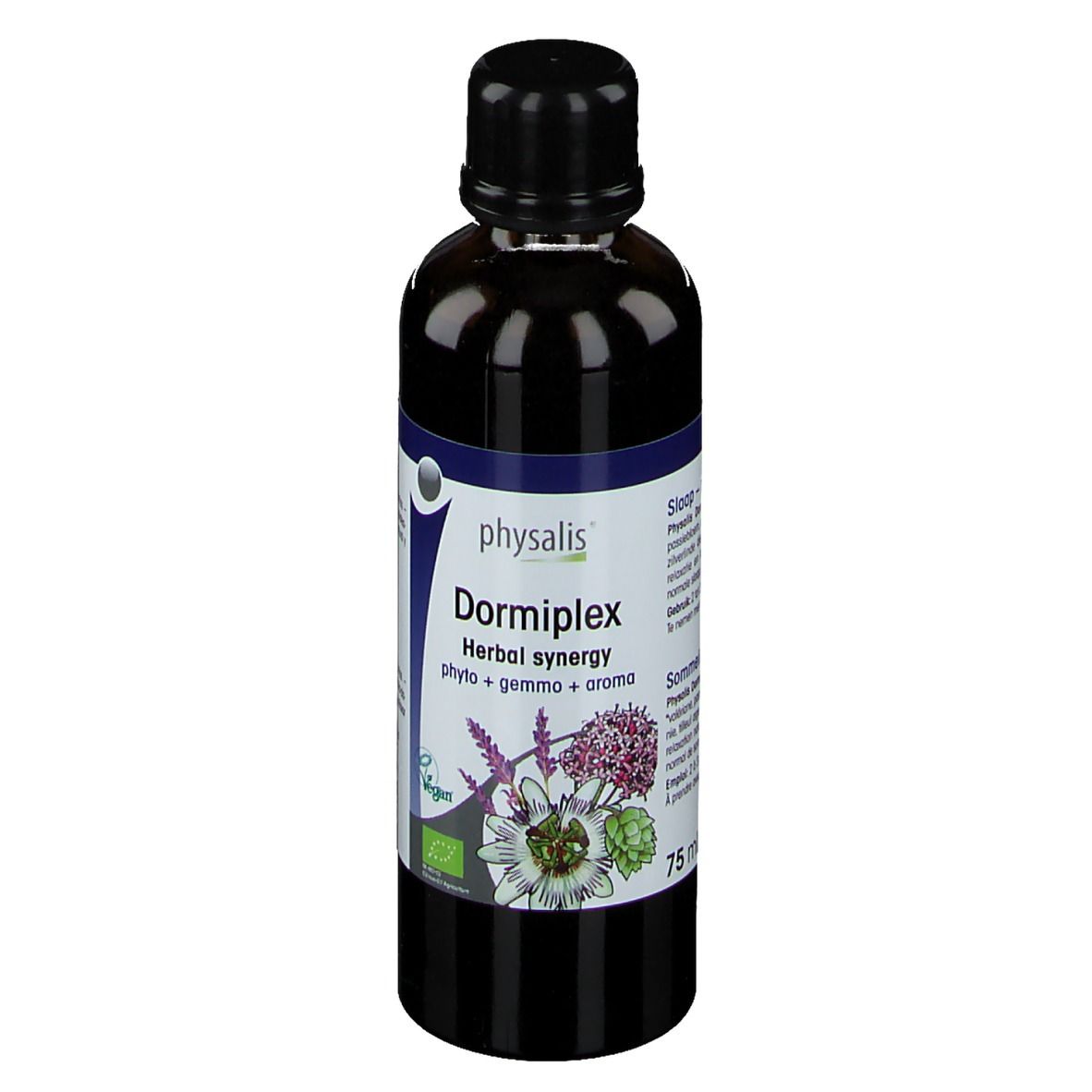 Physalis Dormiplex Bio