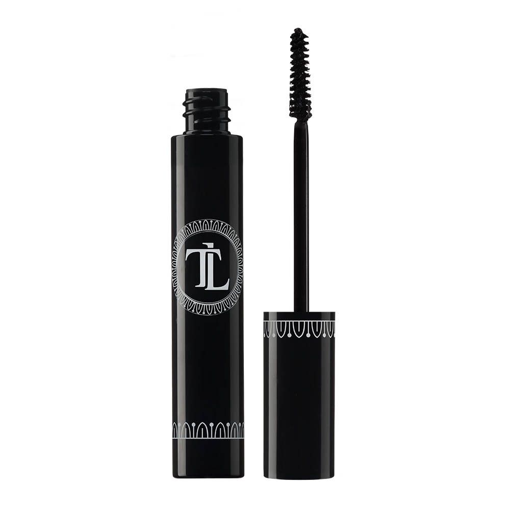 T.LeClerc Lenghtening Mascara 01 Noir