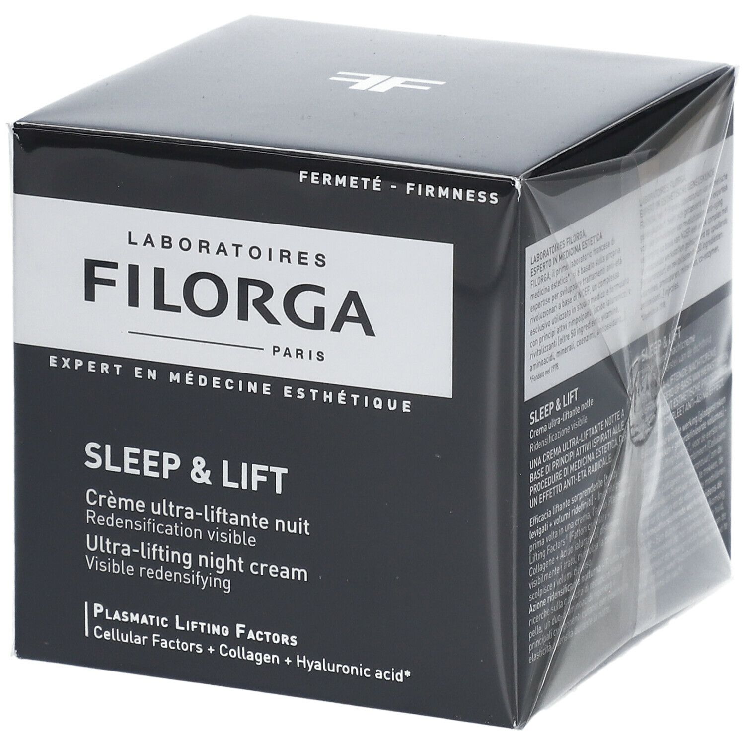 FILORGA SLEEP & LIFT