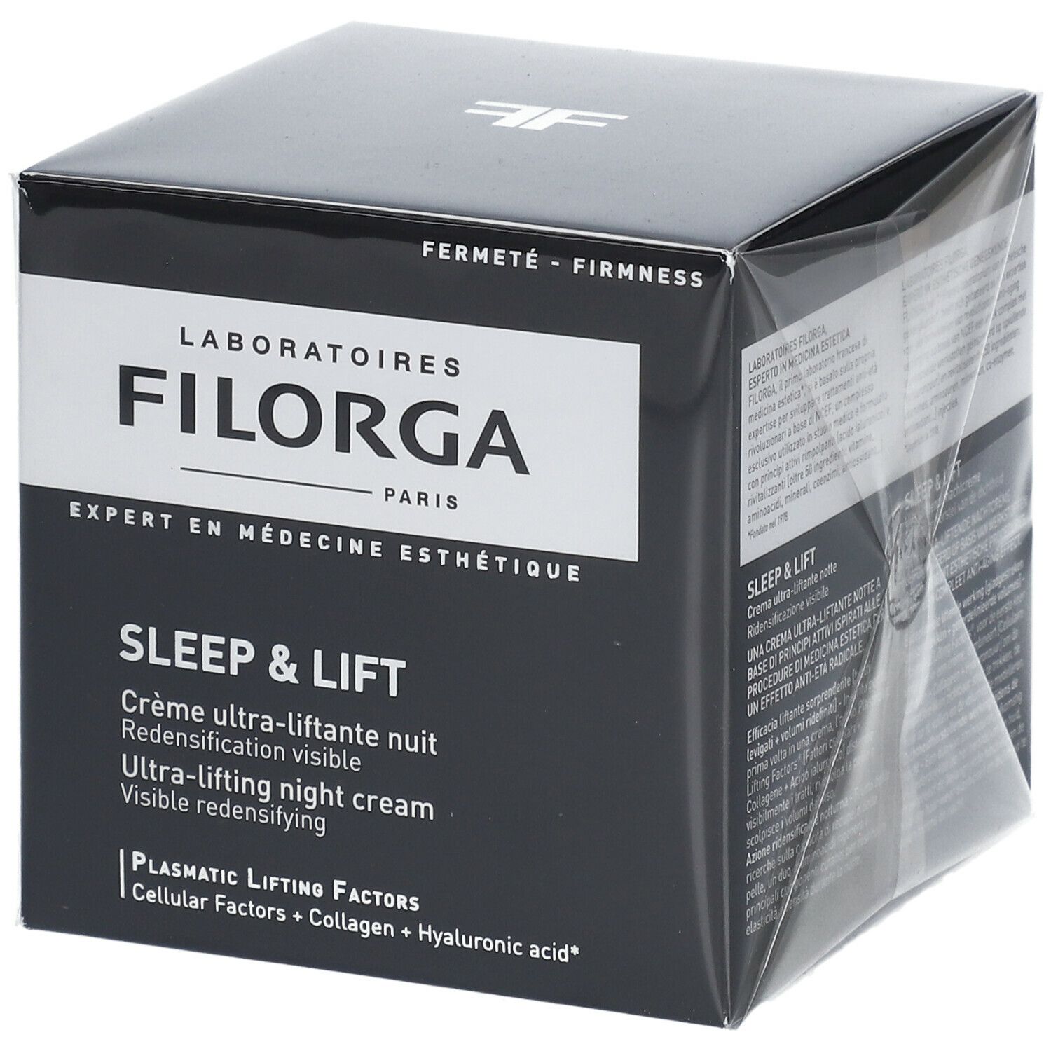 FILORGA SLEEP & LIFT Nachtcreme