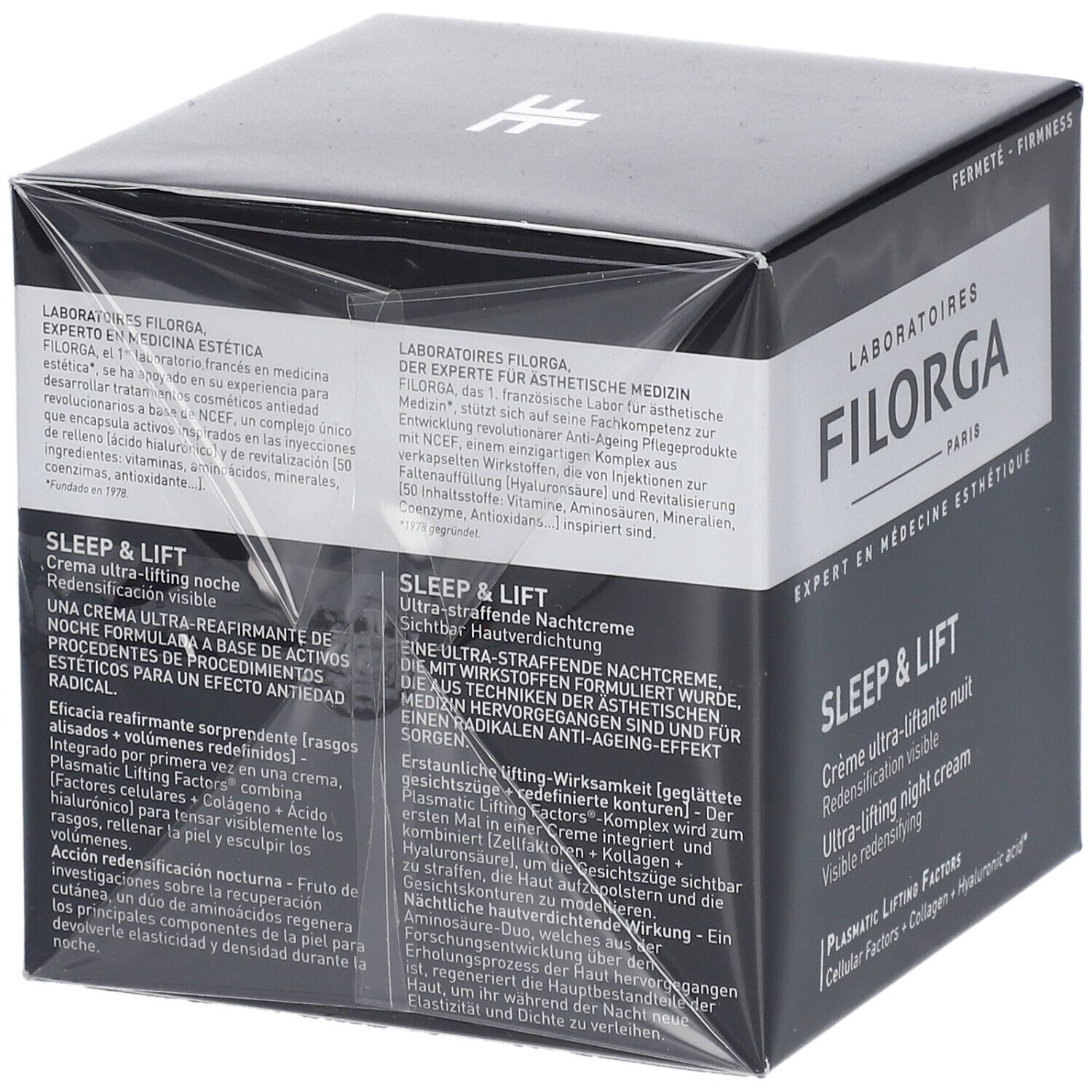 FILORGA SLEEP & LIFT