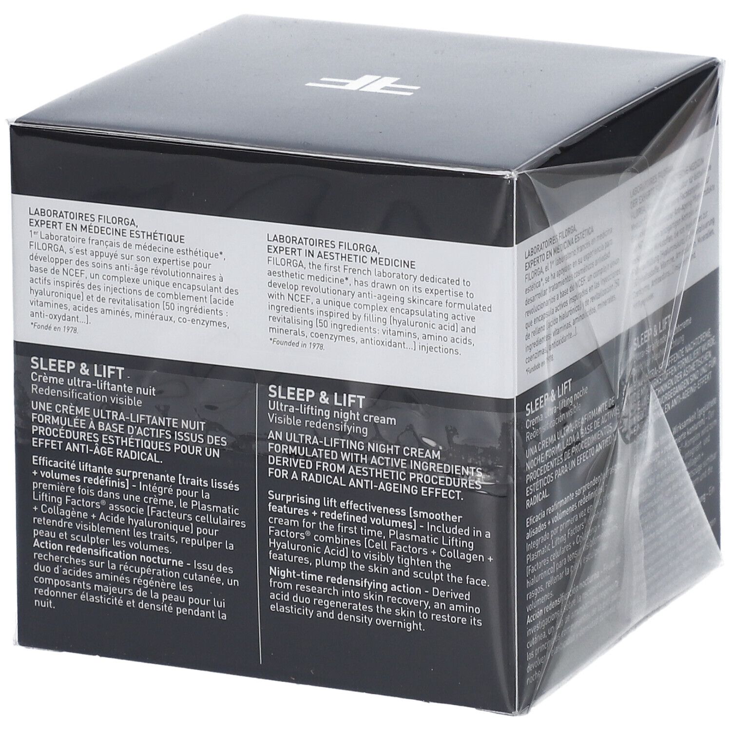 FILORGA SLEEP & LIFT