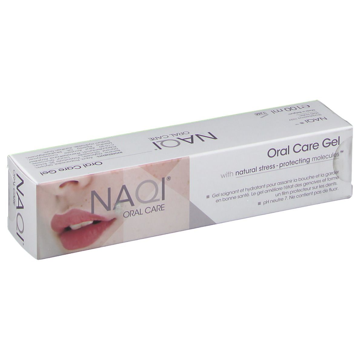 Naqi® Oral Care Gel