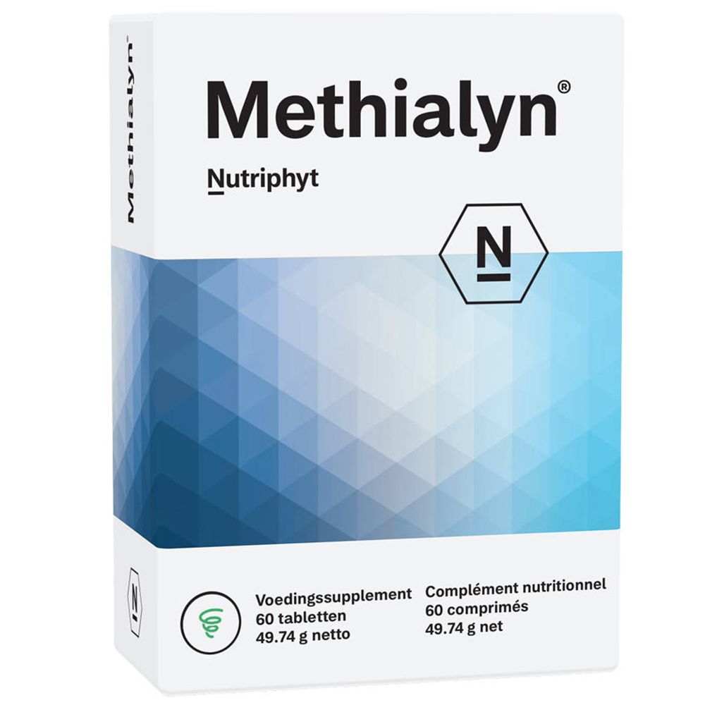 Nutriphyt Methialyn®