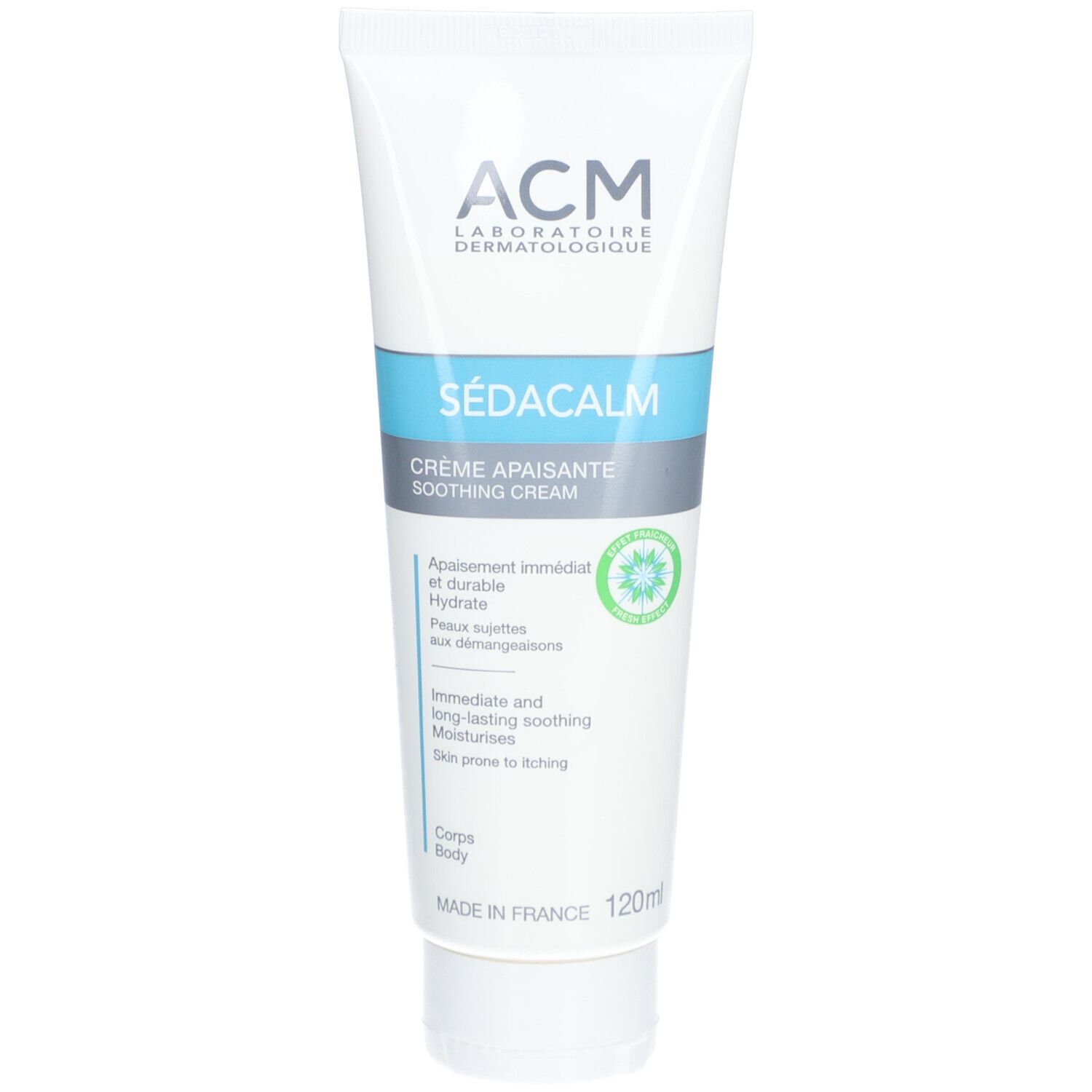 ACM Sédacalm Crème Apaisante