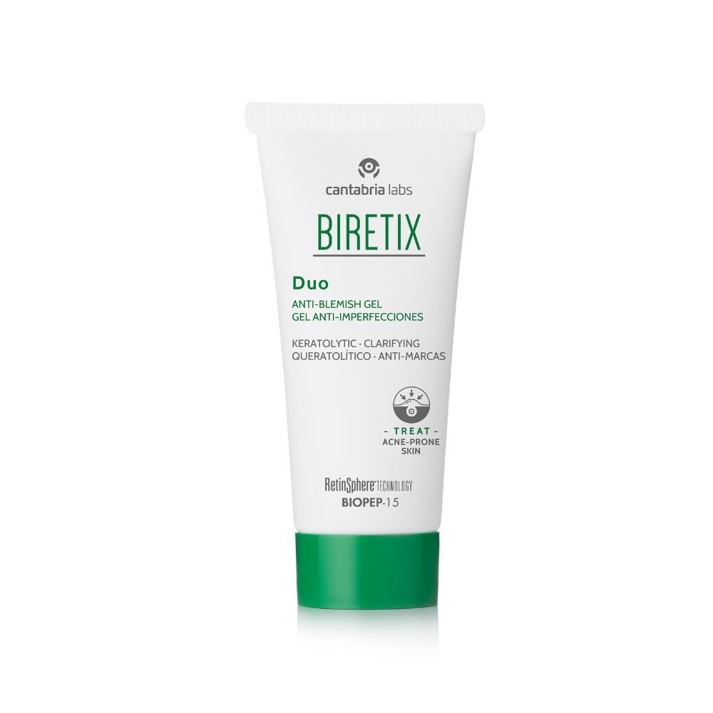BiRetix Duo nouvelle formule 30 ml