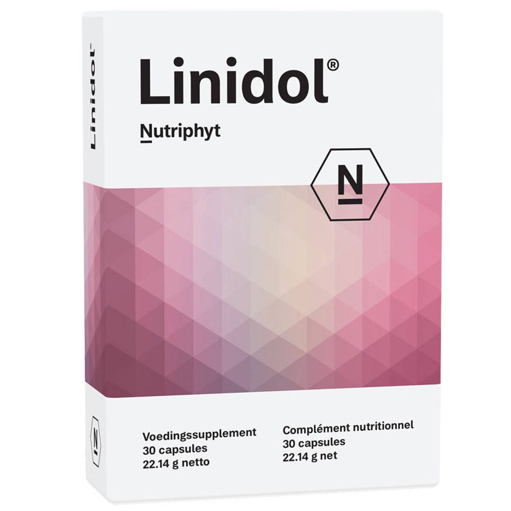 Linidol® Nutriphyt