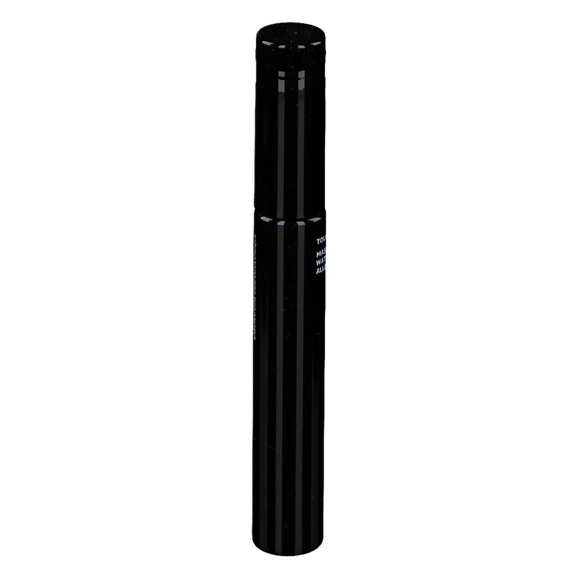 Tube de mascara noir. Inscription : La Roche-Posay. Sans brosse.