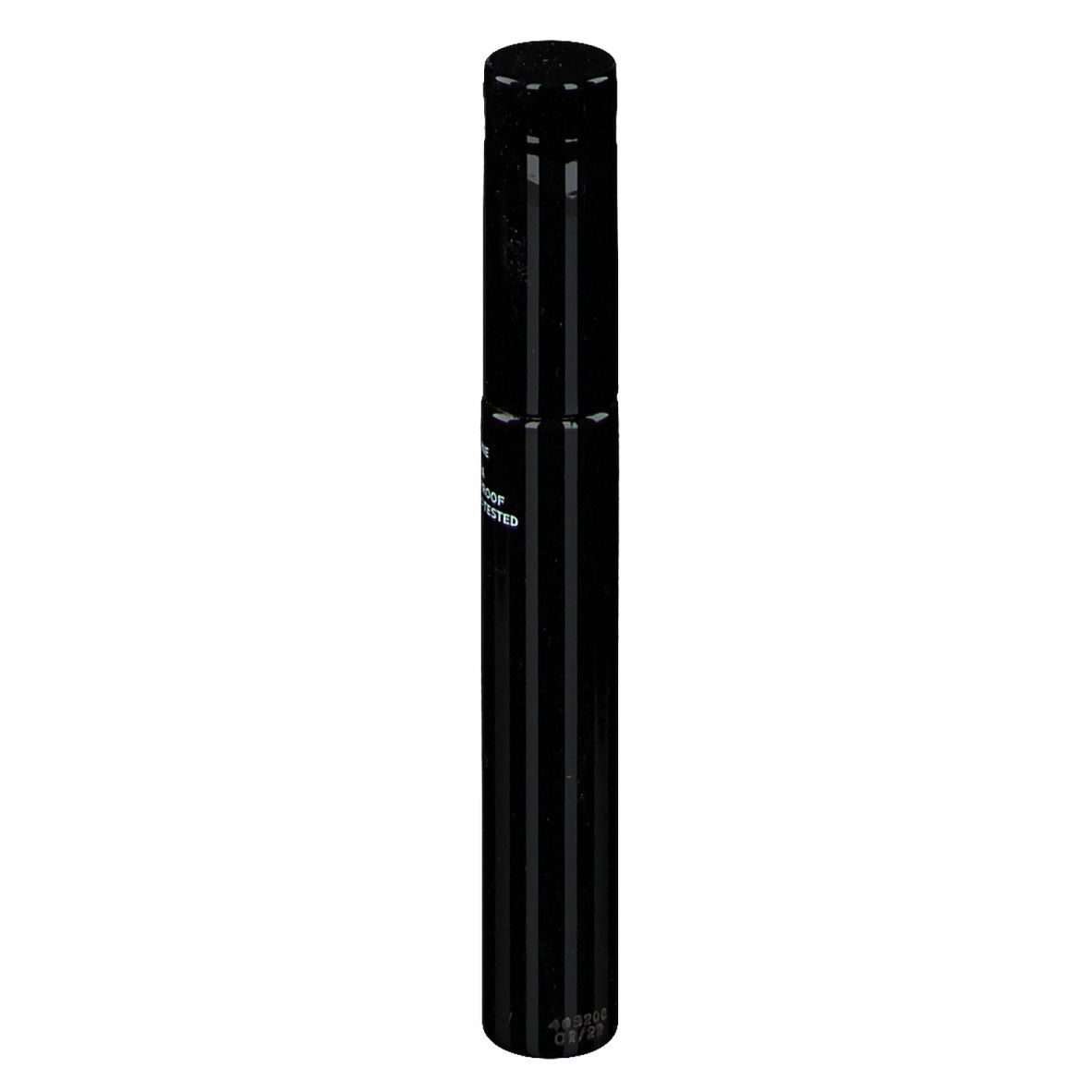 Tube de mascara noir. Inscription : La Roche-Posay. Sans brosse.