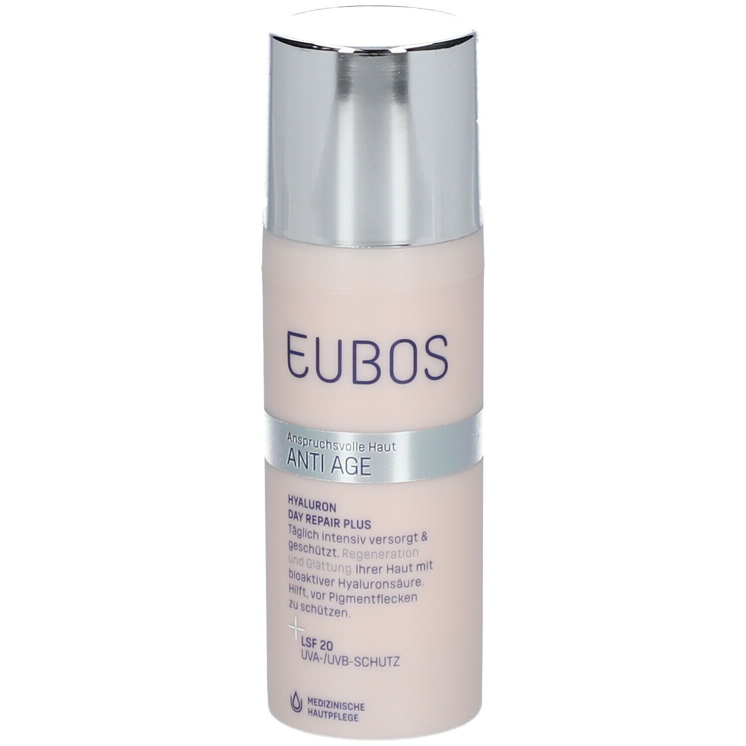 Eubos® Anti-Age Hyaluron Day Repair Plus Spf20