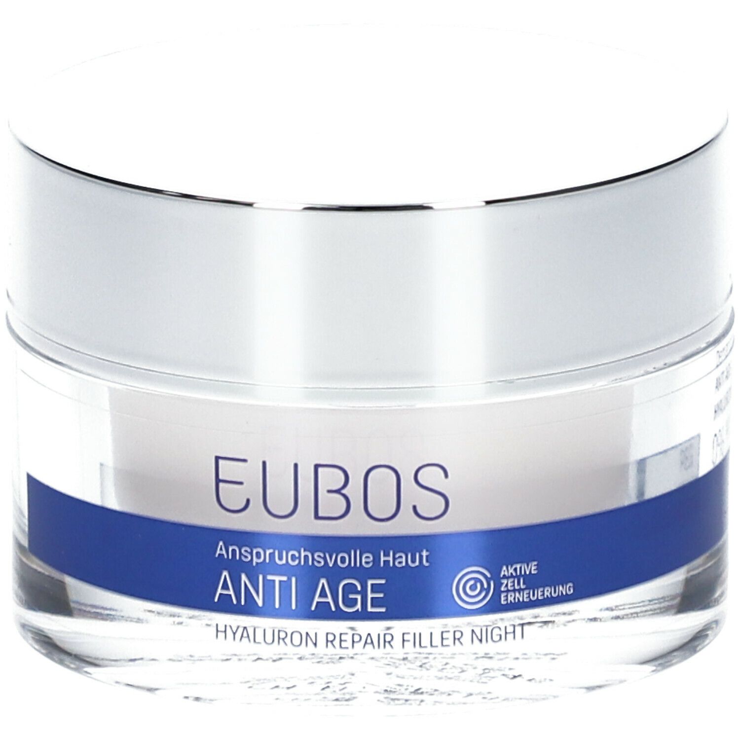 Eubos® Anti-Age Hyaluron Repair Filler Night