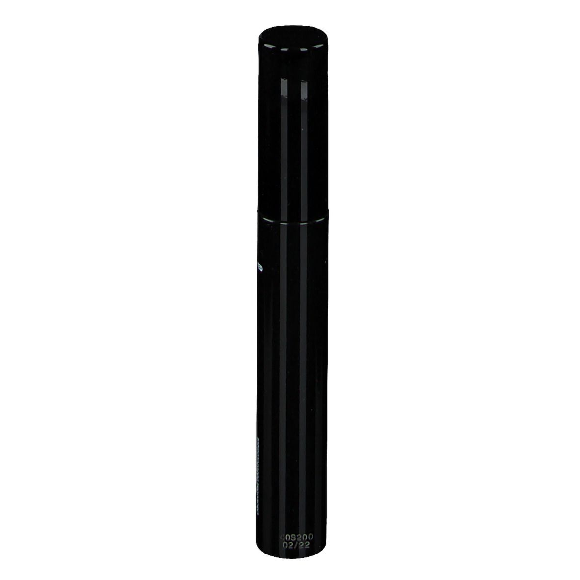 Tube de mascara noir. Texte: Tolériane Mascara Volume, Allergy-Tested. Marque: La Roche-Posay.