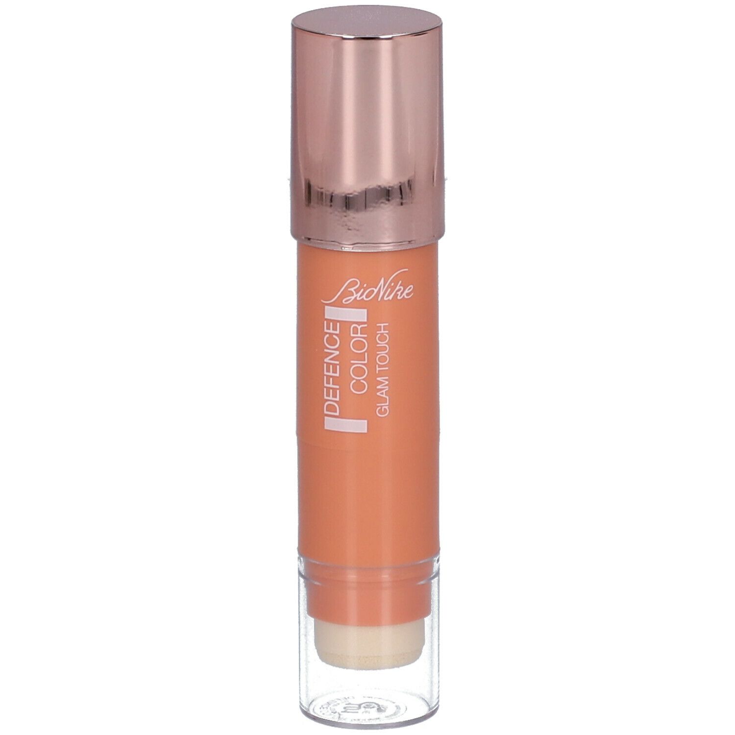 BioNike Defence Color Glam Touch 101 Peach