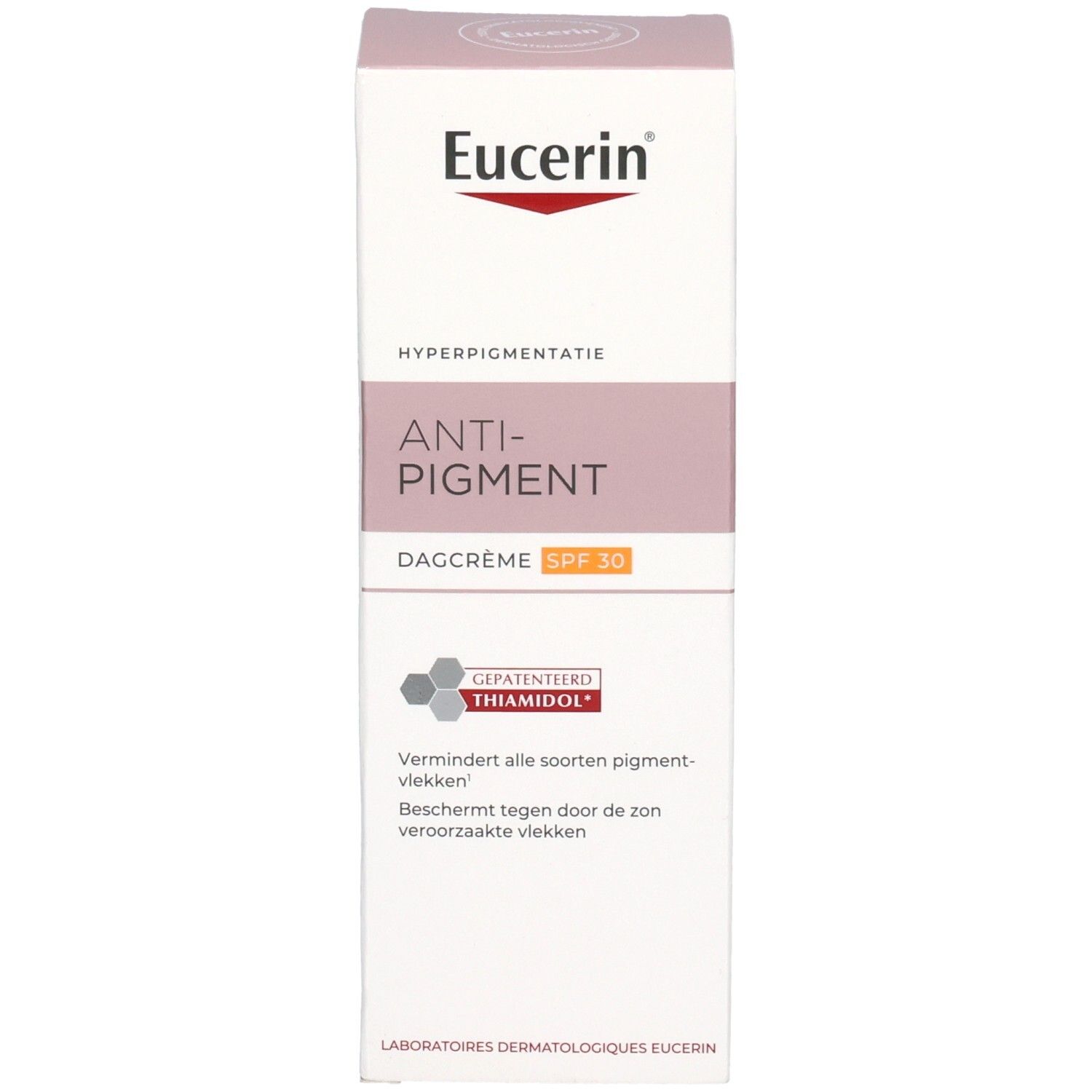 Eucerin® Anti-Pigment Tagespflege SPF 30