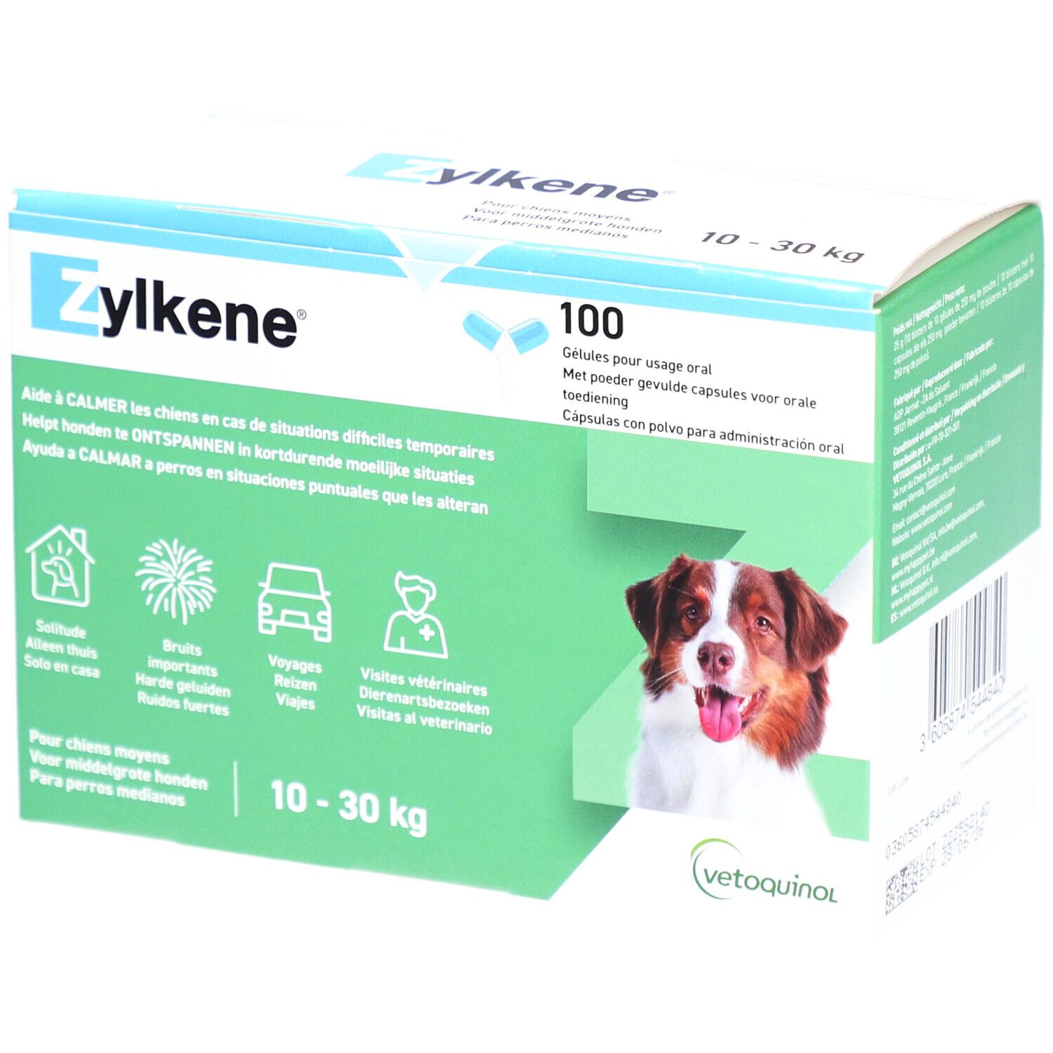 Zylkene 225 mg