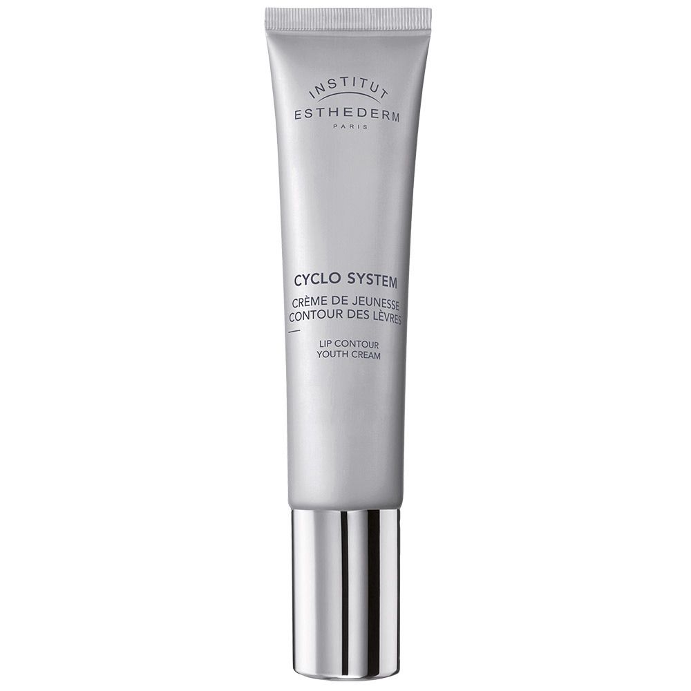 INSTITUT ESTHEDERM Cyclo System Youth Cream Lip Contour