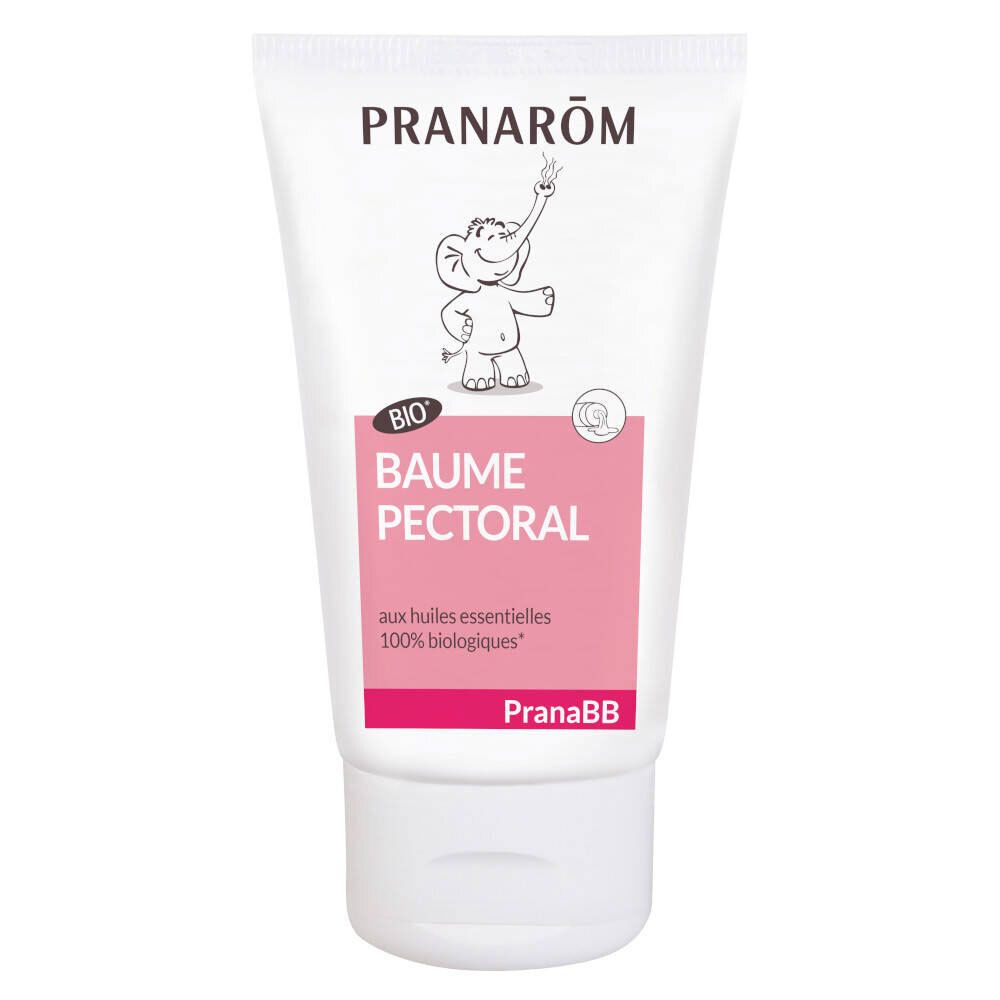 PRANAROM Brustbalsam